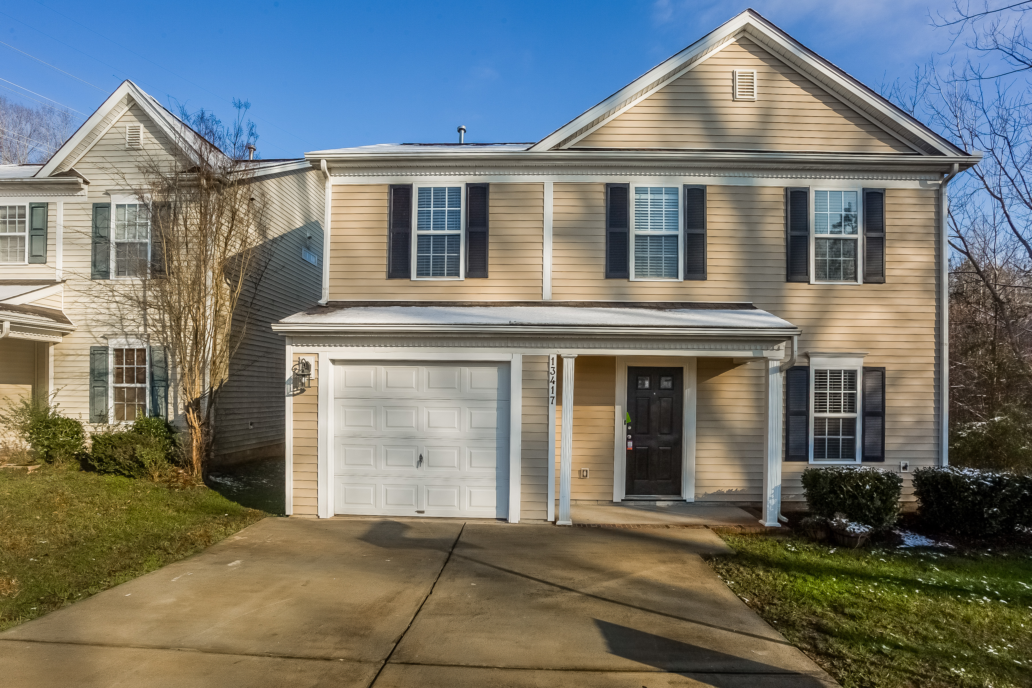 13417 Golden Apple Ct Charlotte, NC 28215